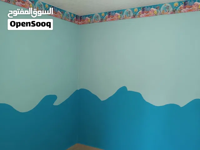 105 m2 3 Bedrooms Apartments for Rent in Giza 6th of October