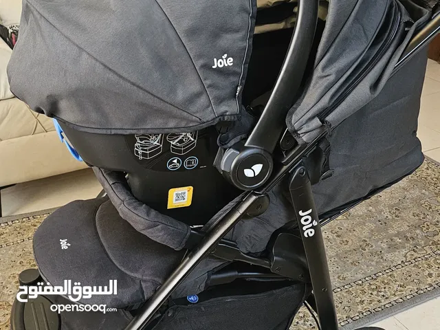 Baby Stroller - Car Seat - Walker For Sale