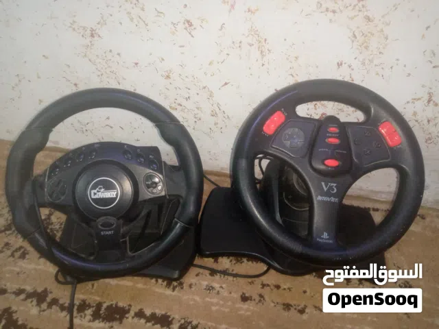 قطع لابتوب وشاشه وكاميرا ويرلس تحكم ستيرن تاب شغالات للبيع