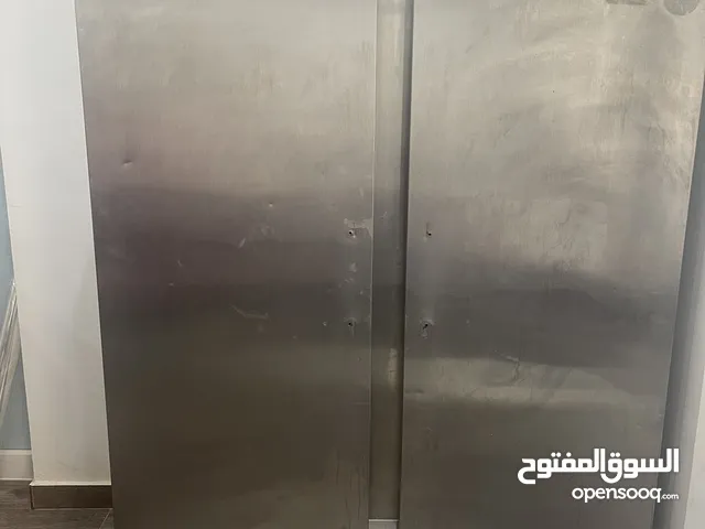 Wansa Freezers in Mubarak Al-Kabeer