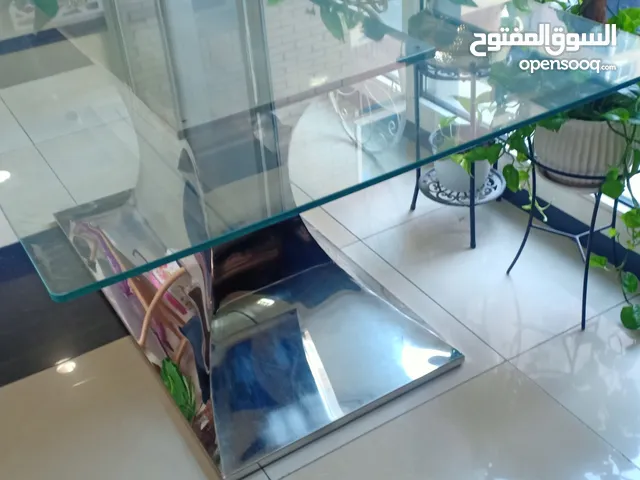 THE ONE 6 Seater Dining table Only for sale