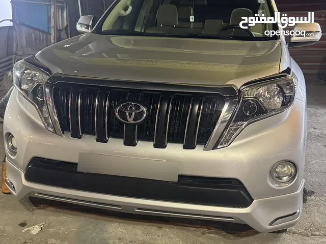 برادو 17 الساير