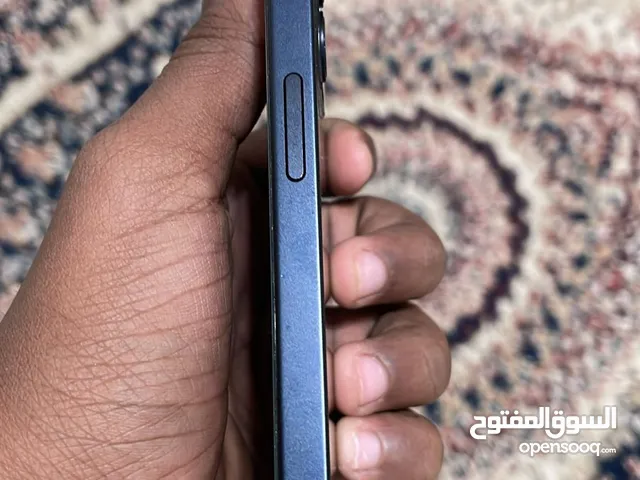 Apple iPhone 12 256 GB in Al Batinah