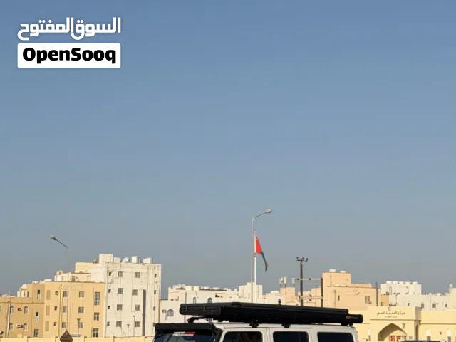 2018 جيب رانجلر Sahara