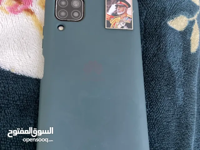 Huawei nova 7i 128 GB in Al Dakhiliya