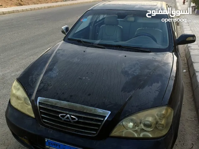 Used Chery Other in Fayoum