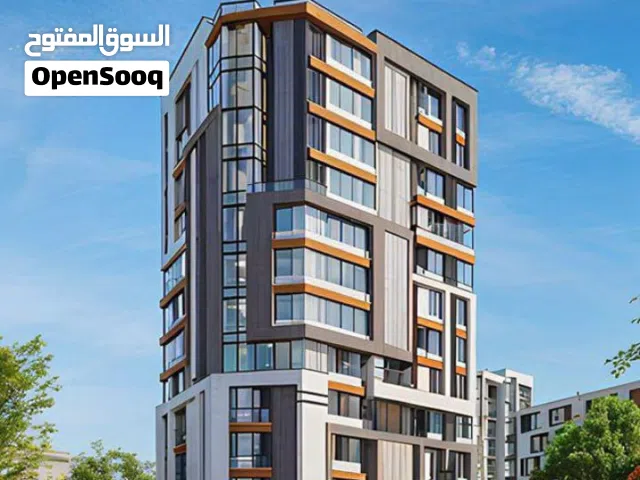 121 m2 3 Bedrooms Apartments for Sale in Muscat Al Maabilah