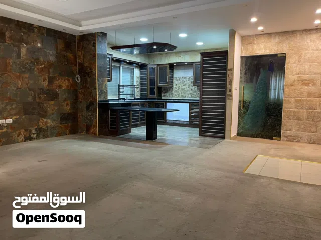 شقة للبيع 264 متر اخر طلوع نيفين صويلح