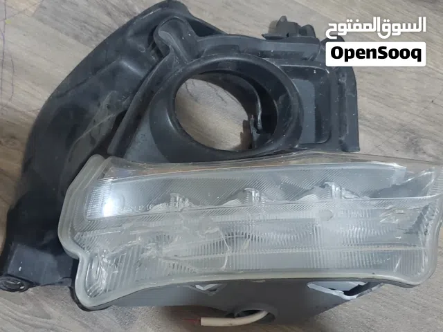 تويوتا هيلاندر 2015