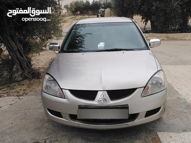 Used Mitsubishi Lancer in Al Karak