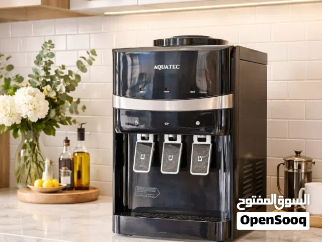 أحدث الكولارت وأجهزة R.O
