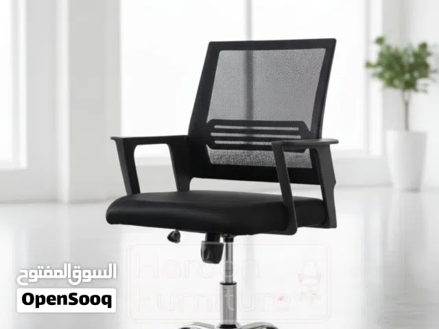 كراسي كرسي طبي كرسي مخصص للشركات والاجتماعات ظهر شبك طبي مع مسند رقبه ويناسب الطلاب كرسي اجتماعات