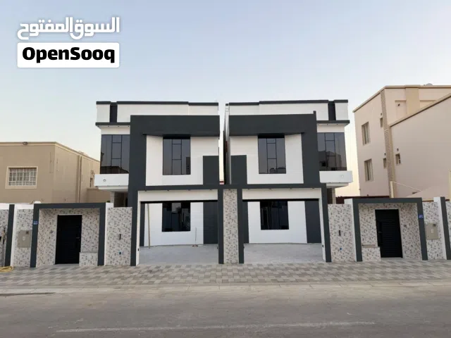 توين فيلا فاخره المعبيلة الرابعة