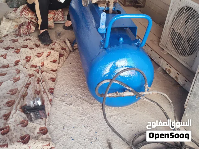 كمبريسر مال بنجرجي