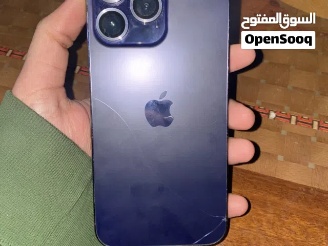 ايفون 14 برو ماكس