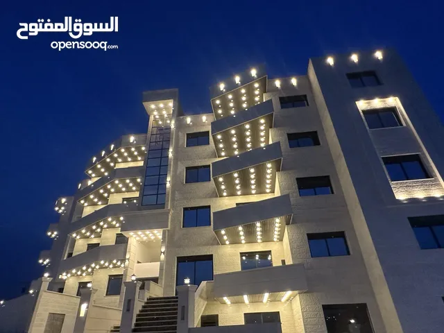 175 m2 4 Bedrooms Apartments for Sale in Amman Abu Alanda