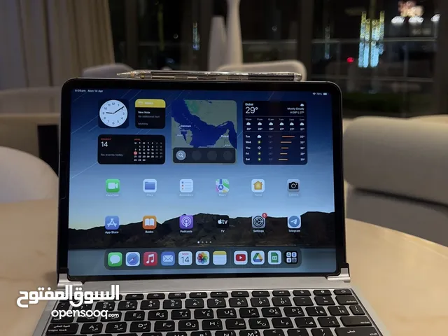 iPad Pro 11inch with Sim