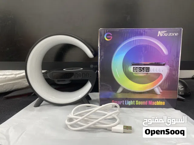 Smart Light Sound Machine – جديد بالكرتون