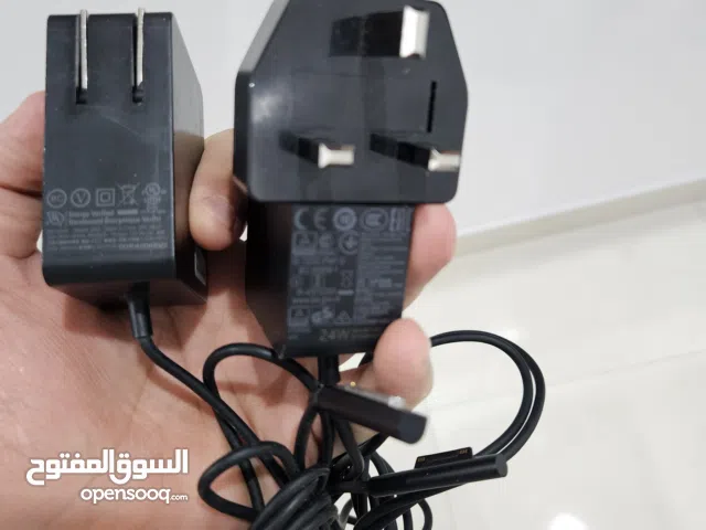 شاحن ماكروسوفت