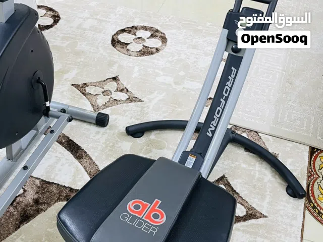 Proform AB Glider For Sale