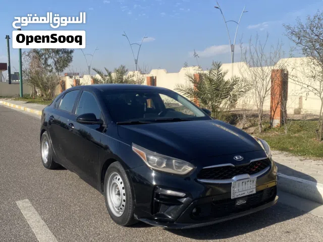 Used Kia Forte in Basra