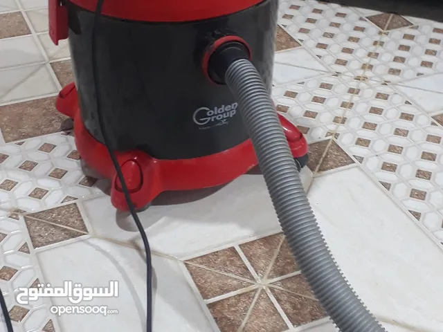 مكنسه كهربائيه نظيفه شغلهاحلو العدد2