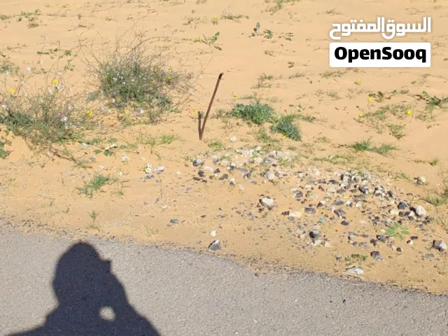 أرض 400 متر للبيع المظل مقابل مسجد المظل