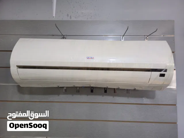 مكيفات فل انفيرتر مستعمل بحالة الوكالة توب نضافه شامل التركيب تبدأ الأسعار من 165
