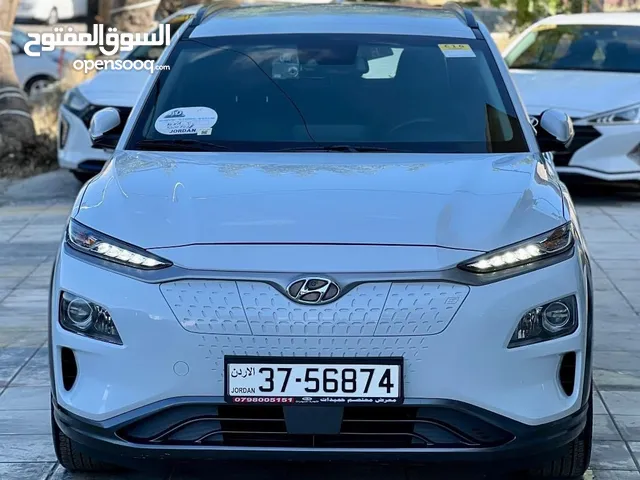 هونداي كونا 2019 كهرباء فحص كامل وارد كوري جمرك جديد