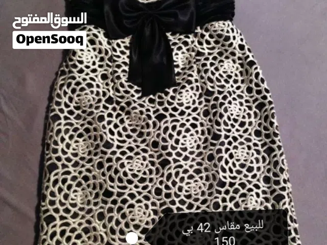 فستان سهرة للبيع جميل
