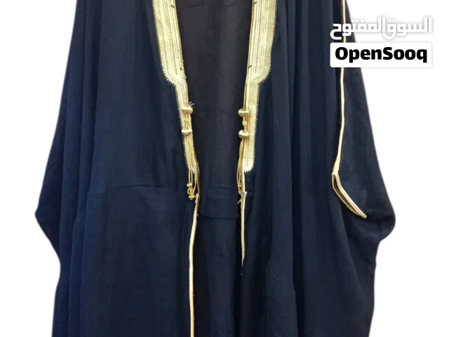 عباية رجالي خليجي نضيف متوفرة جمله سوري بسعر مناسب. ومتوفر مفرد سعودي امارتي.