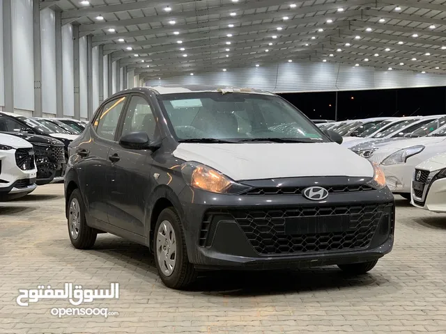 New Hyundai i10 in Al Riyadh