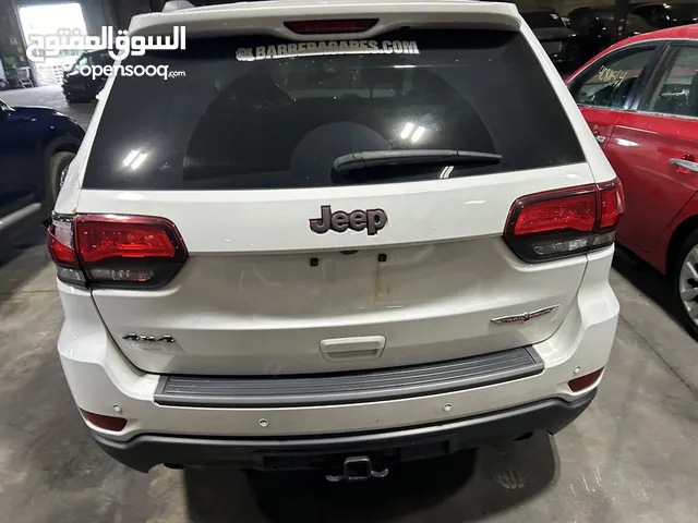 Jeep Grand Cherokee 2019 in Muscat
