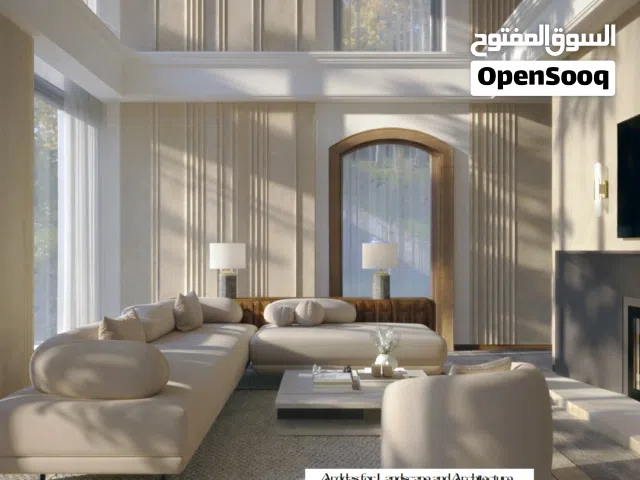 تصميم داخلي ومعماري - Arddas For Landscape And Architecture