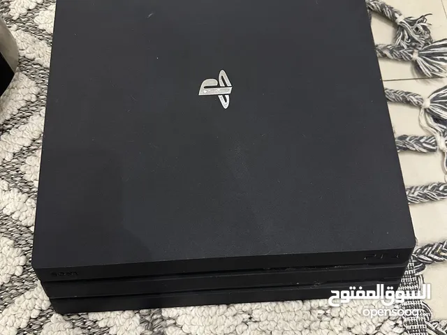 PlayStation 4 PlayStation for sale in Sharjah