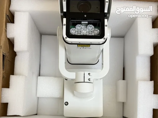 Bosch security camera Made Europe