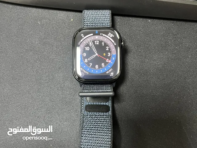 Apple Watch series 10 - 46mm