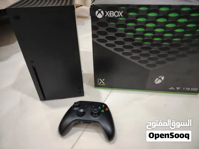 Xbox Series X Xbox for sale in Karbala