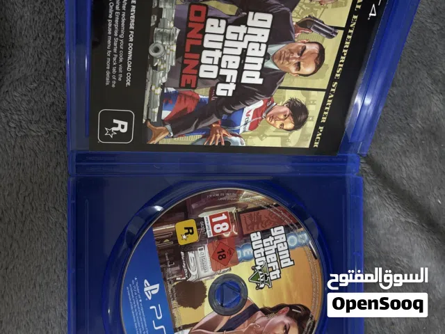 شريط GTA!!