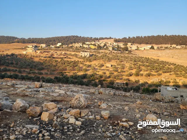 Mixed Use Land for Sale in Jerash Other