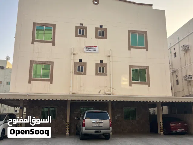 للإيجار شقة في جد علي
