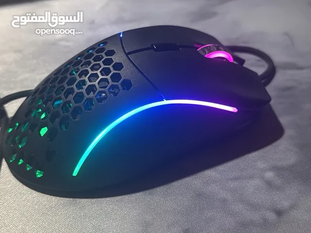 Gaming PC Keyboards & Mice in Abu Dhabi