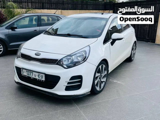 Used Kia Pride in Salfit