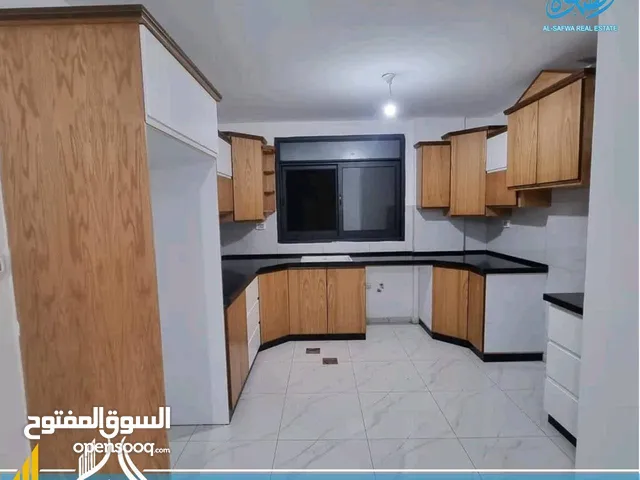 150 m2 3 Bedrooms Apartments for Sale in Ramallah and Al-Bireh Um AlSharayit