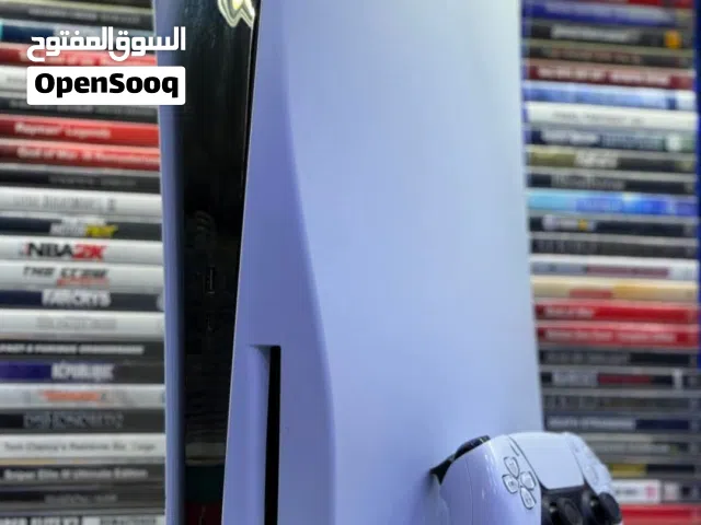 playstation 5 fat