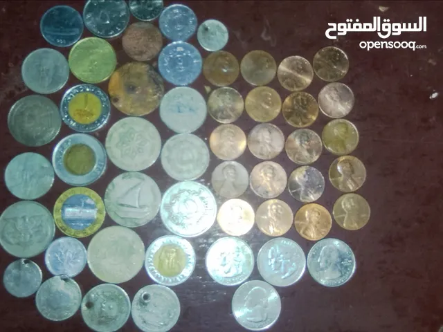 عملات نادره للبيع