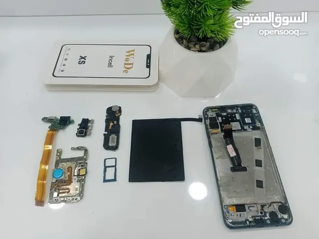 Huawei P30 Lite 128 GB in Tripoli