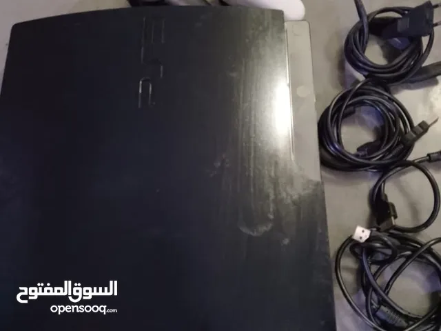 بلايستيشن 3