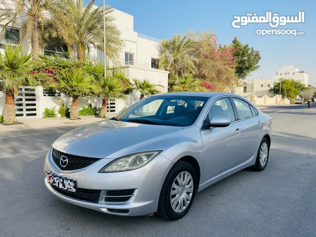 Good Condition Mazda 6 *2009 for Sale