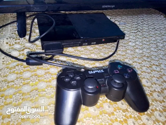 PlayStation 2 PlayStation for sale in Zarqa